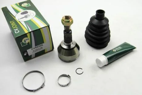 ШРКШ зі змазкою в комплекті BGA CV9530A