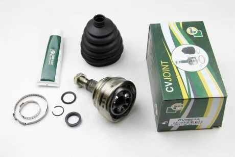 ШРУС внутренний BGA CV9601A