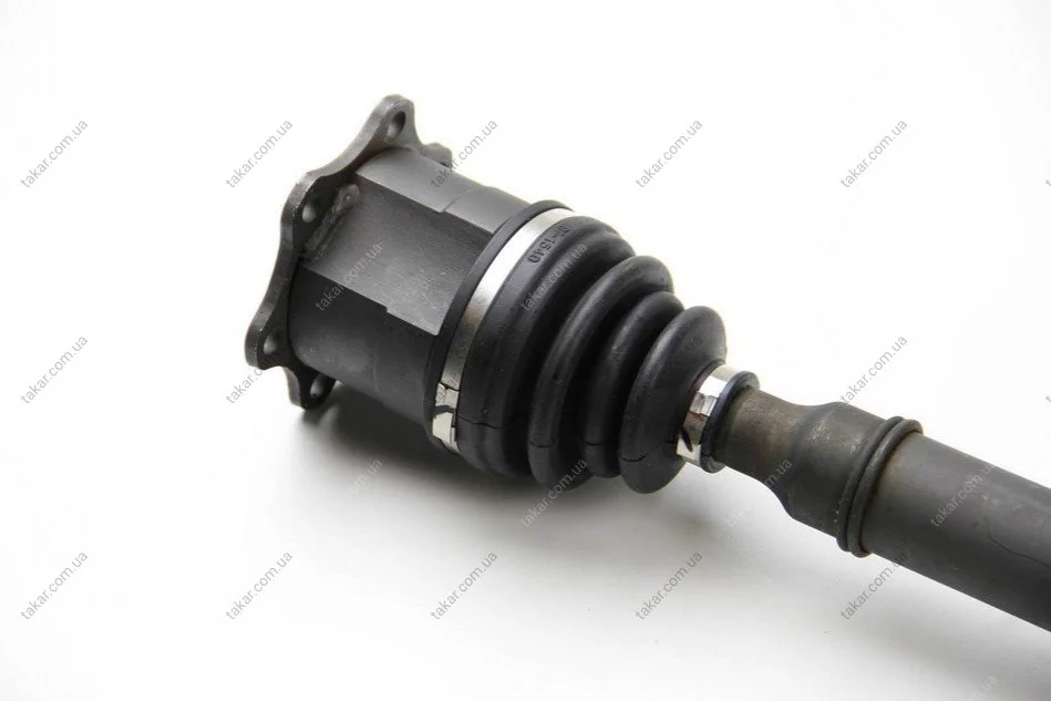 Піввісь BGA DS0100R (фото 1)