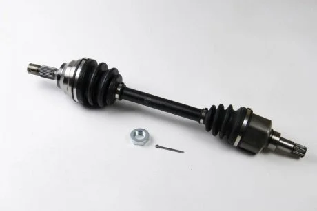 Полуось BGA DS1408L