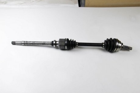 Полуось BGA DS1408R