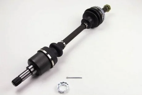 Полуось BGA DS1414LA