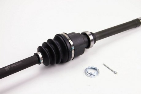 Полуось BGA DS1414RA