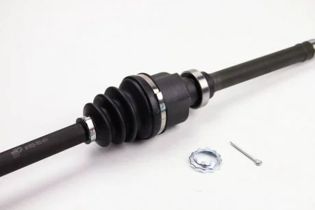 Полуось BGA DS1414RA