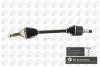 Піввісь BGA DS2326L (фото 1)