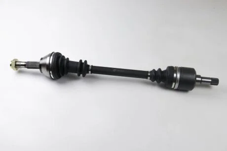 Піввісь BGA DS6710L