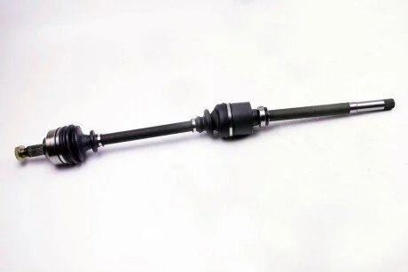 Приводной вал передний мост, справа BGA DS6713R