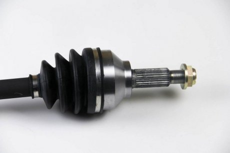 Полуось BGA DS7319L