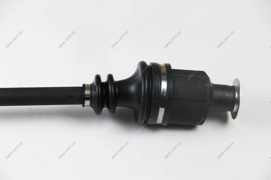 Полуось BGA DS7338R (фото 1)
