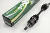 Полуось BGA DS9500LA (фото 3)