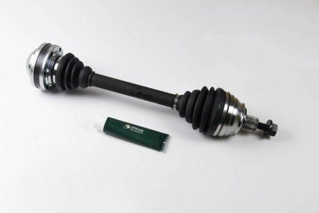 Полуось BGA DS9615