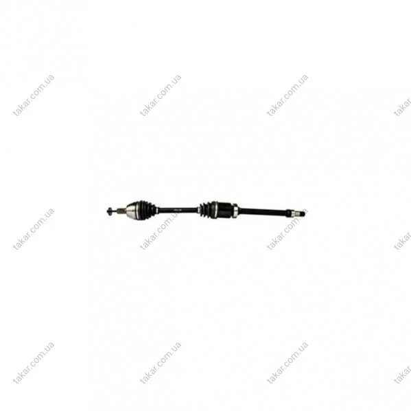 Полуось BGA DS9714R (фото 1)