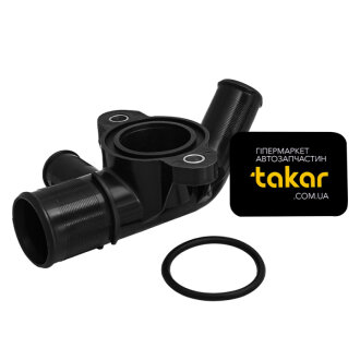 Фланець системи охолодження BGA FA1402