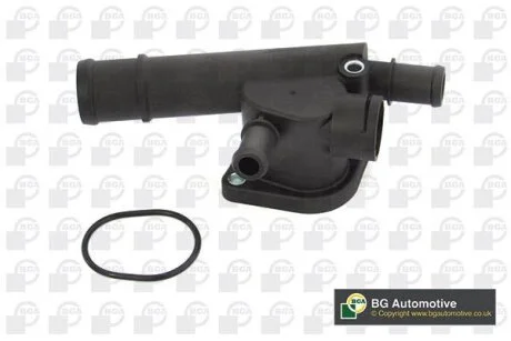 Фланец системы охлаждения BGA FA9617