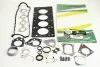 Прокладки ГБЦ, комплект BGA HK1748 (фото 2)