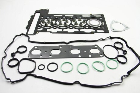 Комплект прокладок з різних матеріалів BGA HK9779