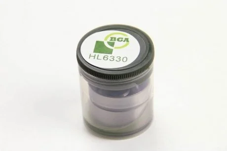 Гідрокомпенсатор BGA HL6330