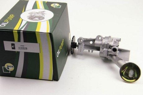 Помпа масляна BGA LP0826