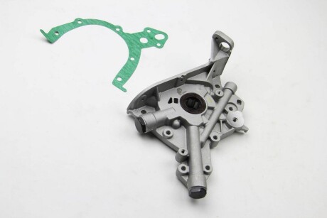 Помпа масляна BGA LP9981