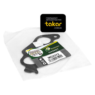 Прокладка выпускного коллектора BGA MG2372