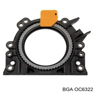 Сальник коленчатого вала BGA OC6322