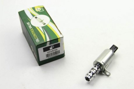 Клапан регулятора распределительного вала BGA OCV6700