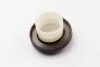 Сальник коленчатого вала BGA OS0358 (фото 4)