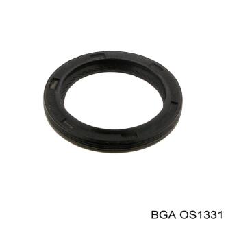 Сальник гумометалевий BGA OS1331