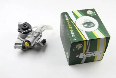 Насос гідропідсилювача керма BGA PSP5610