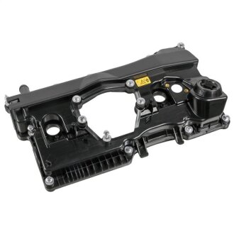 Клапанна кришка BGAV BGA RC0930