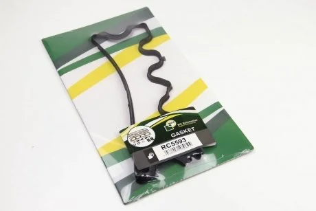 Прокладка клапанної кришки V BGA RC5593