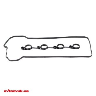 Крышка двигателя BGAV BGA RK2363