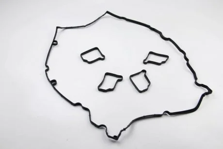 Клапан рециркуляції димових газів EGR BGA RK3346