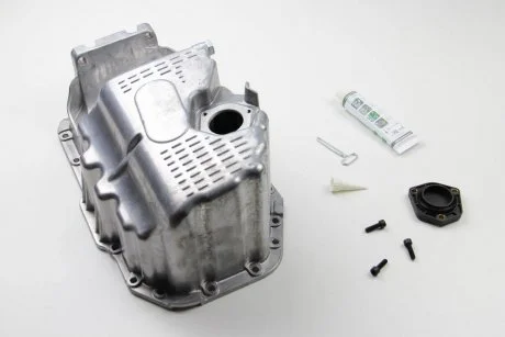 Піддон картера ДВЗ BGA SP0115