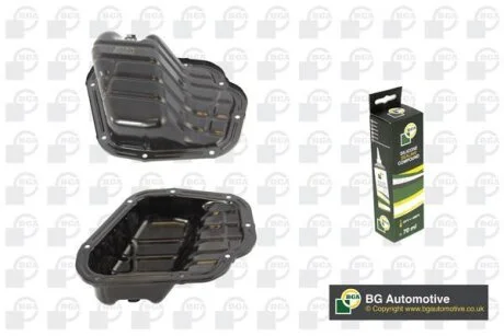 Піддон картера ДВЗ BGA SP6304