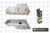 Поддон картера ДВС BGA SP9511 (фото 1)