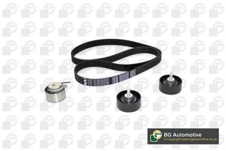 Комплект ремня ГРМ 220 зубцов BGA TB1300K