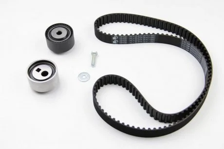 Комплект ремня ГРМ 141 зубцов BGA TB1430K