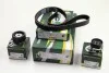 Комплект ремня ГРМ 190 зубцов BGA TB2202K (фото 1)