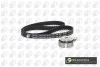 Комплект ремня ГРМ 111 зубцов BGA TB9520K (фото 1)