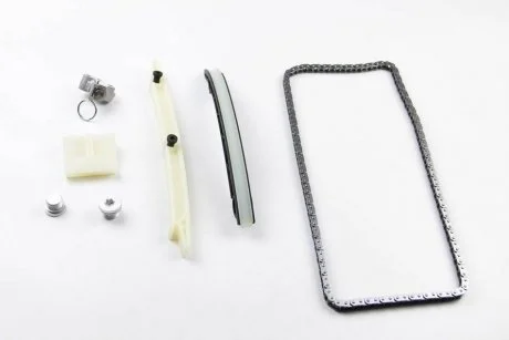 Комплект приводной цепи BGA TC0235K