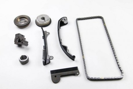 Комплект приводной цепи BGA TC0265FK