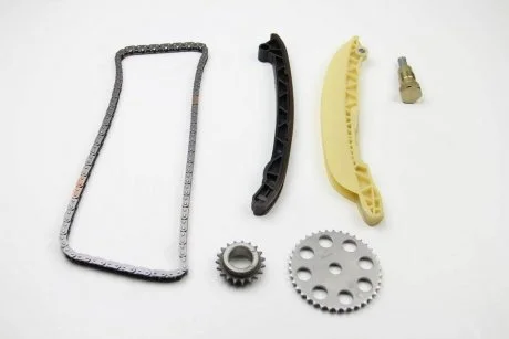 Ланцюг з натягувачем в комплекті BGA TC0385FK