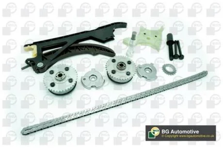 Комплект ланцюга ГРМ BGA TC0940VFK