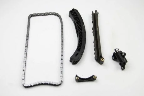 Цепь с натяжителем в комплекте BGA TC0950K