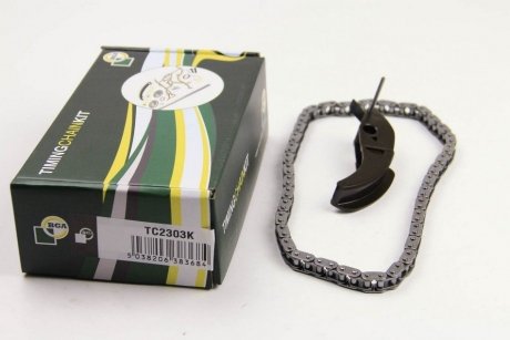 Комплект приводной цепи BGA TC2303K