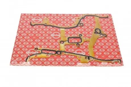 Прокладка передньої кришки двигуна BGAV BGA TC3902