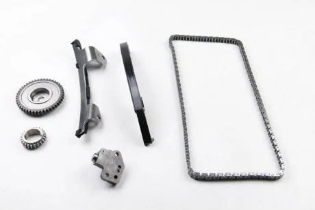 Цепь с натяжителем в комплекте BGA TC5400FK