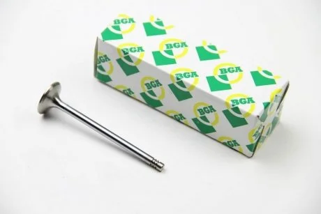 Клапан рециркуляції відпрацьованих газів BGA V029429