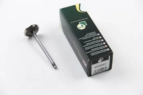 Клапан впускной BGA V035551